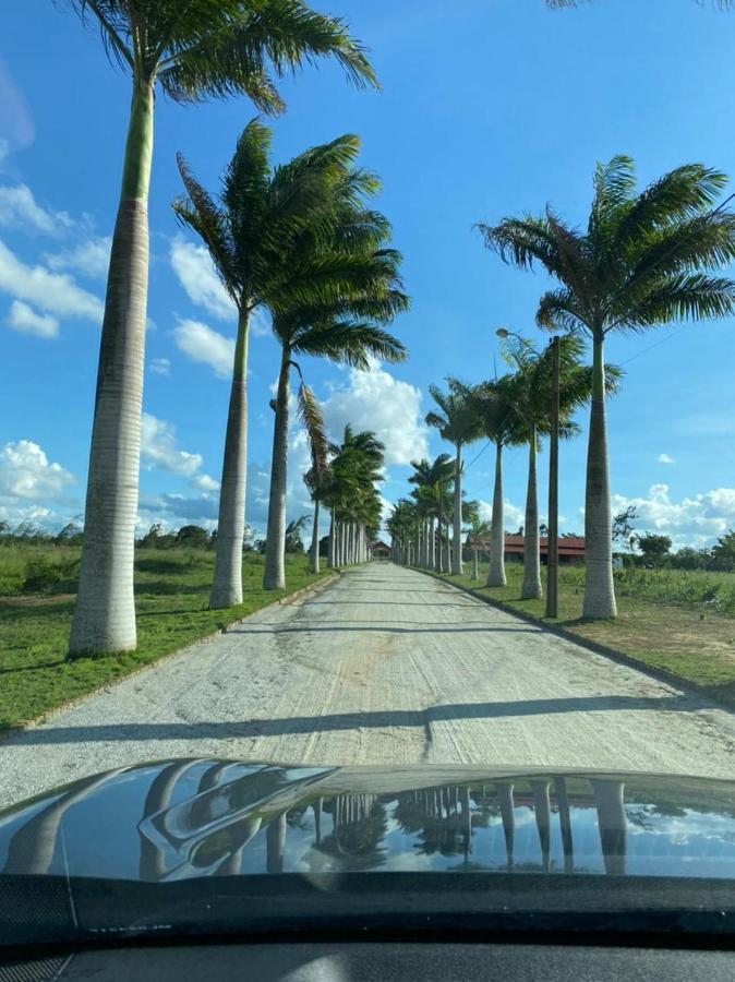 Casa De Campo Em Cond Villas De Areia Prox Engenho Exterior foto