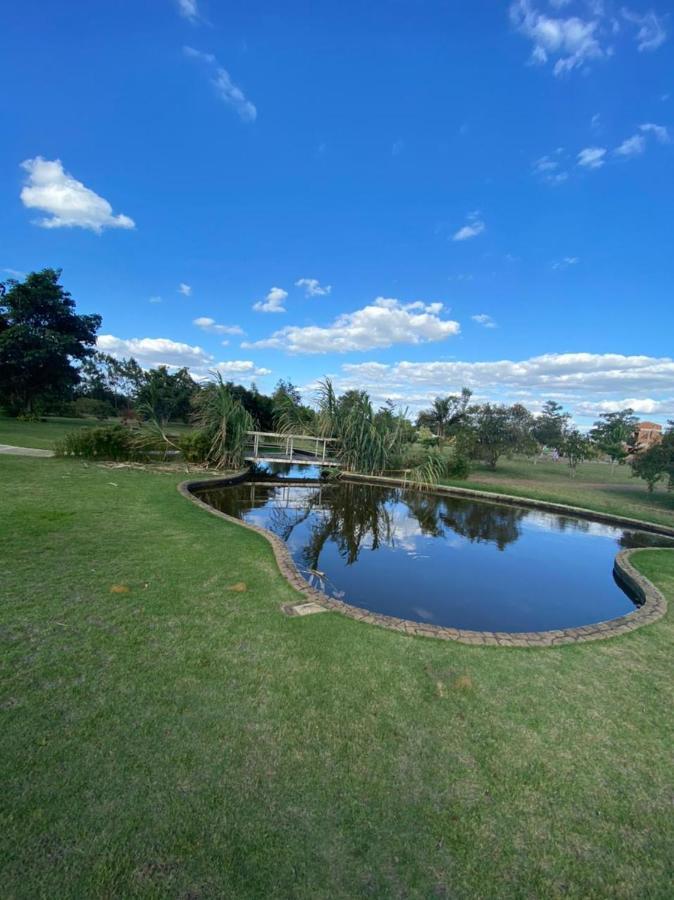 Casa De Campo Em Cond Villas De Areia Prox Engenho Exterior foto