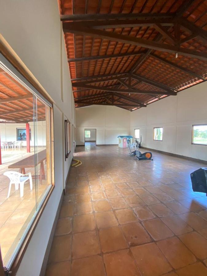 Casa De Campo Em Cond Villas De Areia Prox Engenho Exterior foto