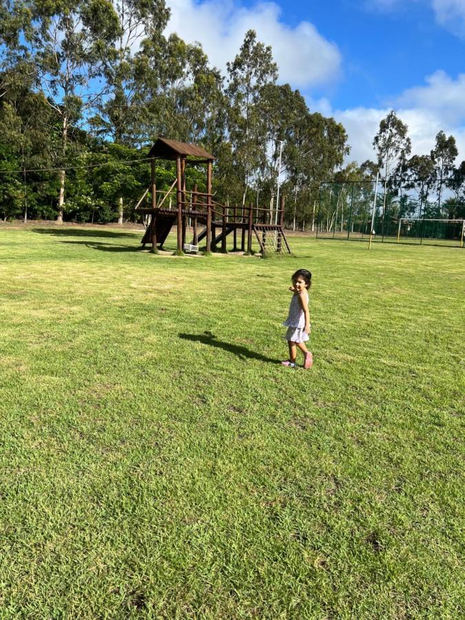 Casa De Campo Em Cond Villas De Areia Prox Engenho Exterior foto